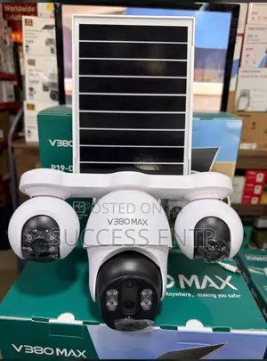 CCTV Cameras