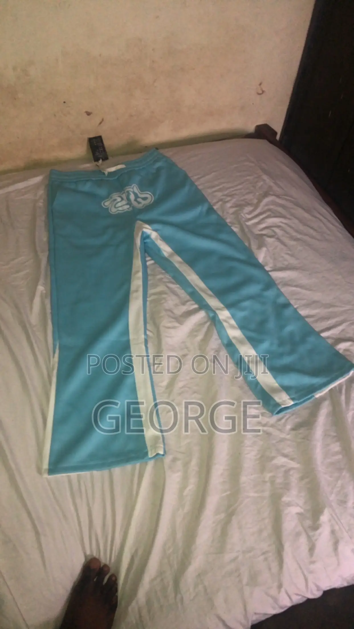 I Sell Joggers