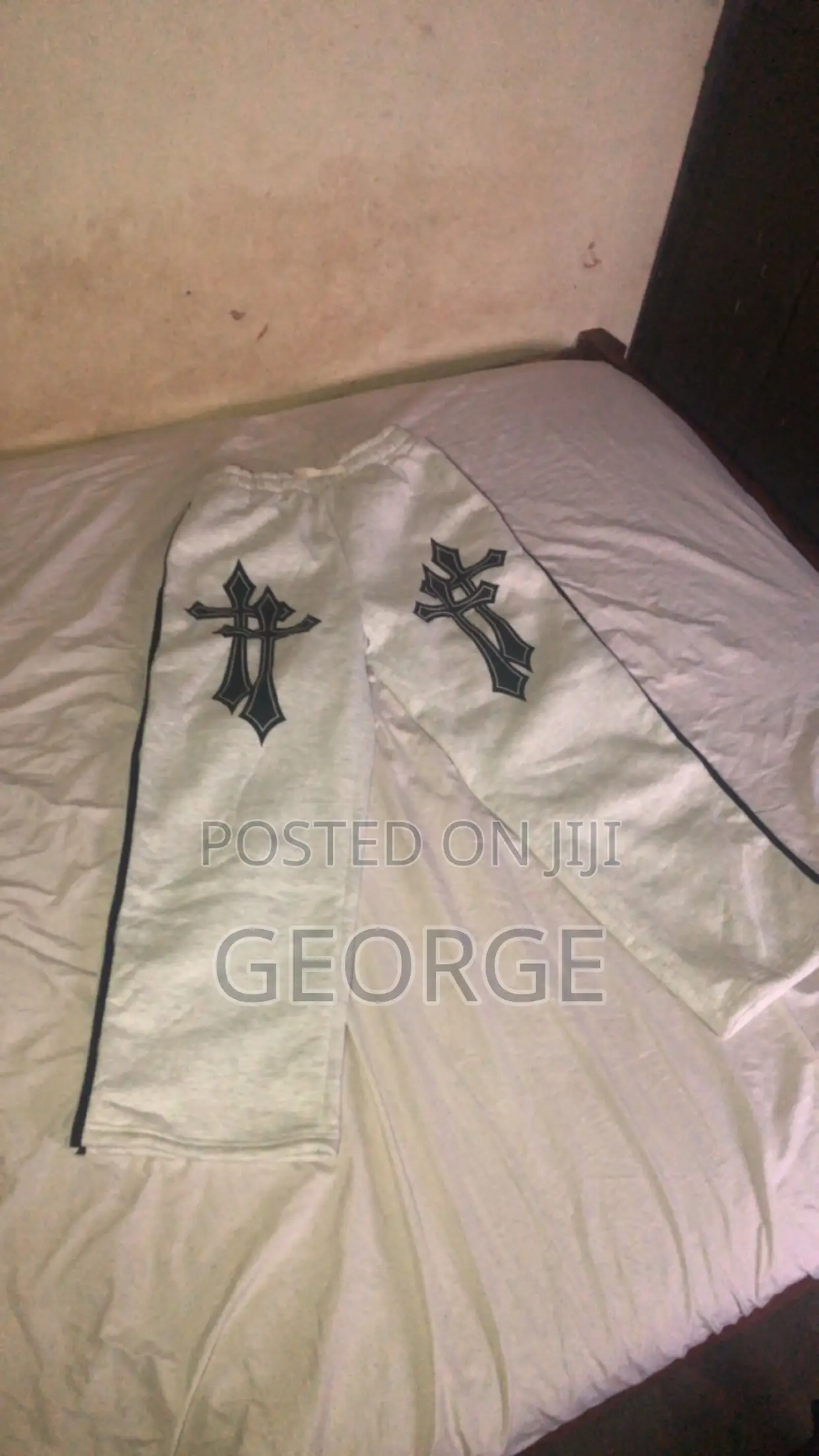 I Sell Joggers