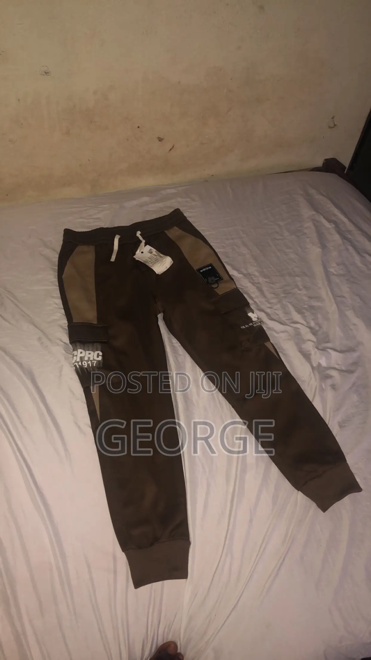 I Sell Joggers