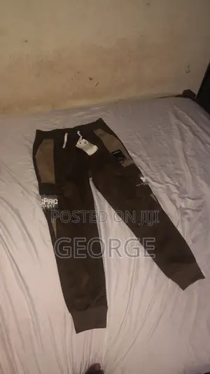 I Sell Joggers