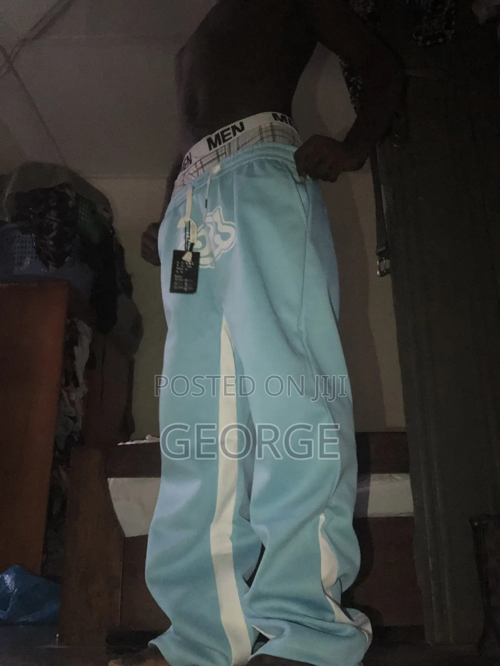 I Sell Joggers
