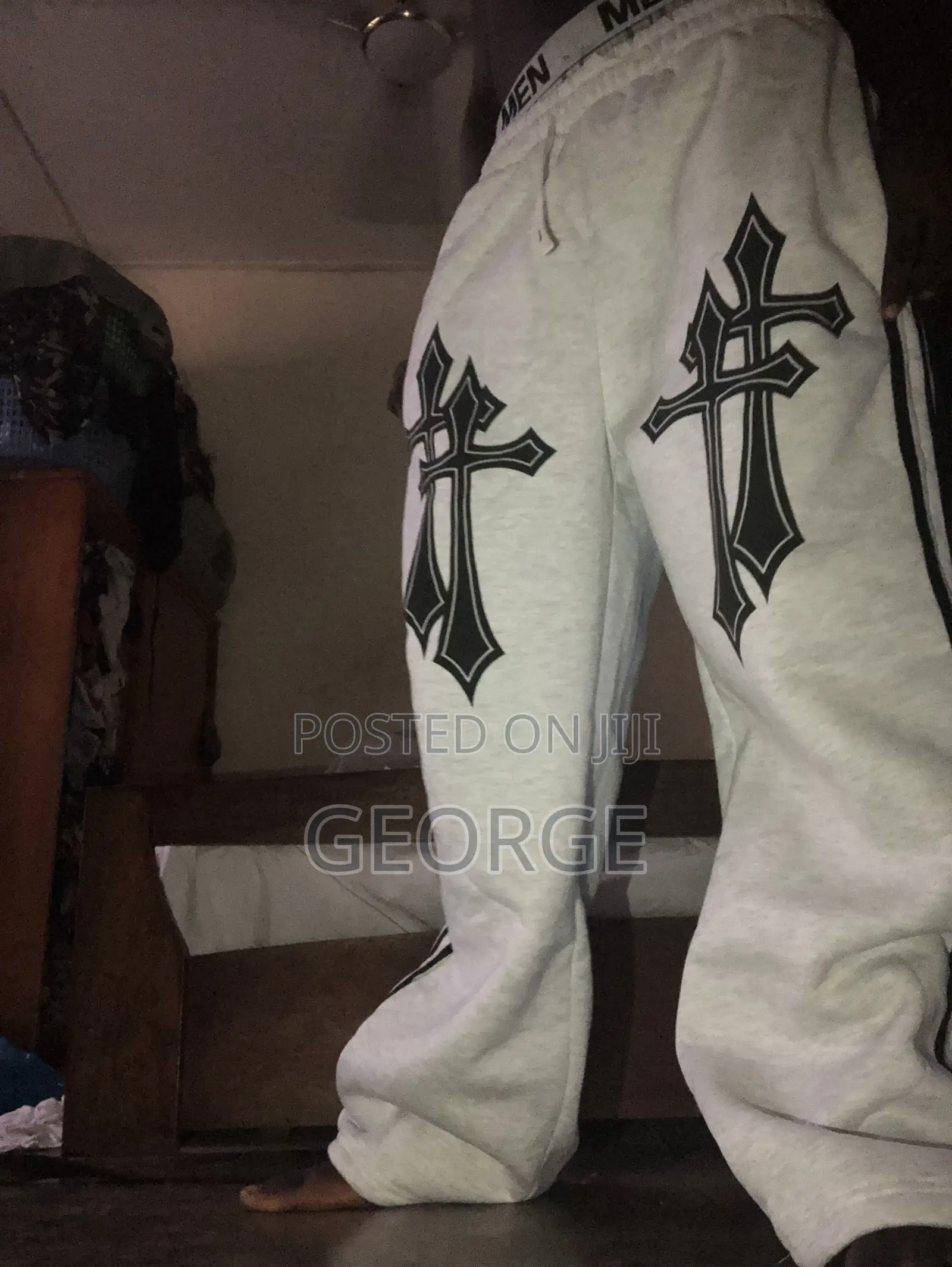 I Sell Joggers