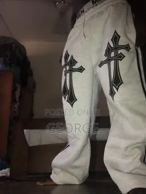 I Sell Joggers
