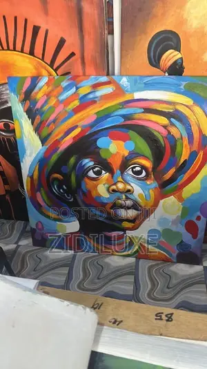 Art Painting