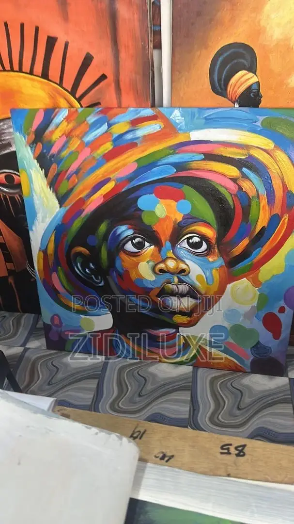 Art Painting