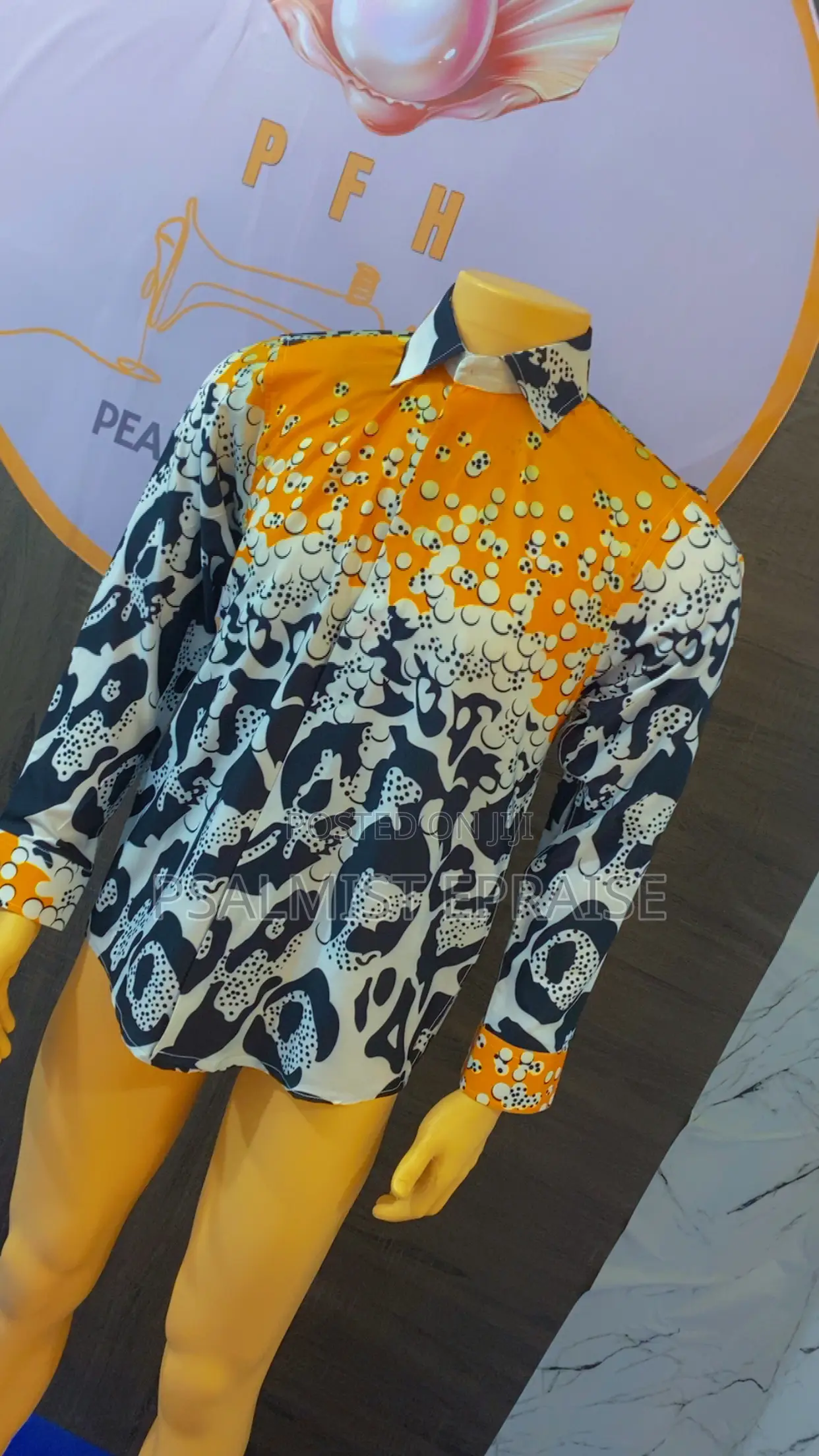 Men Fashion