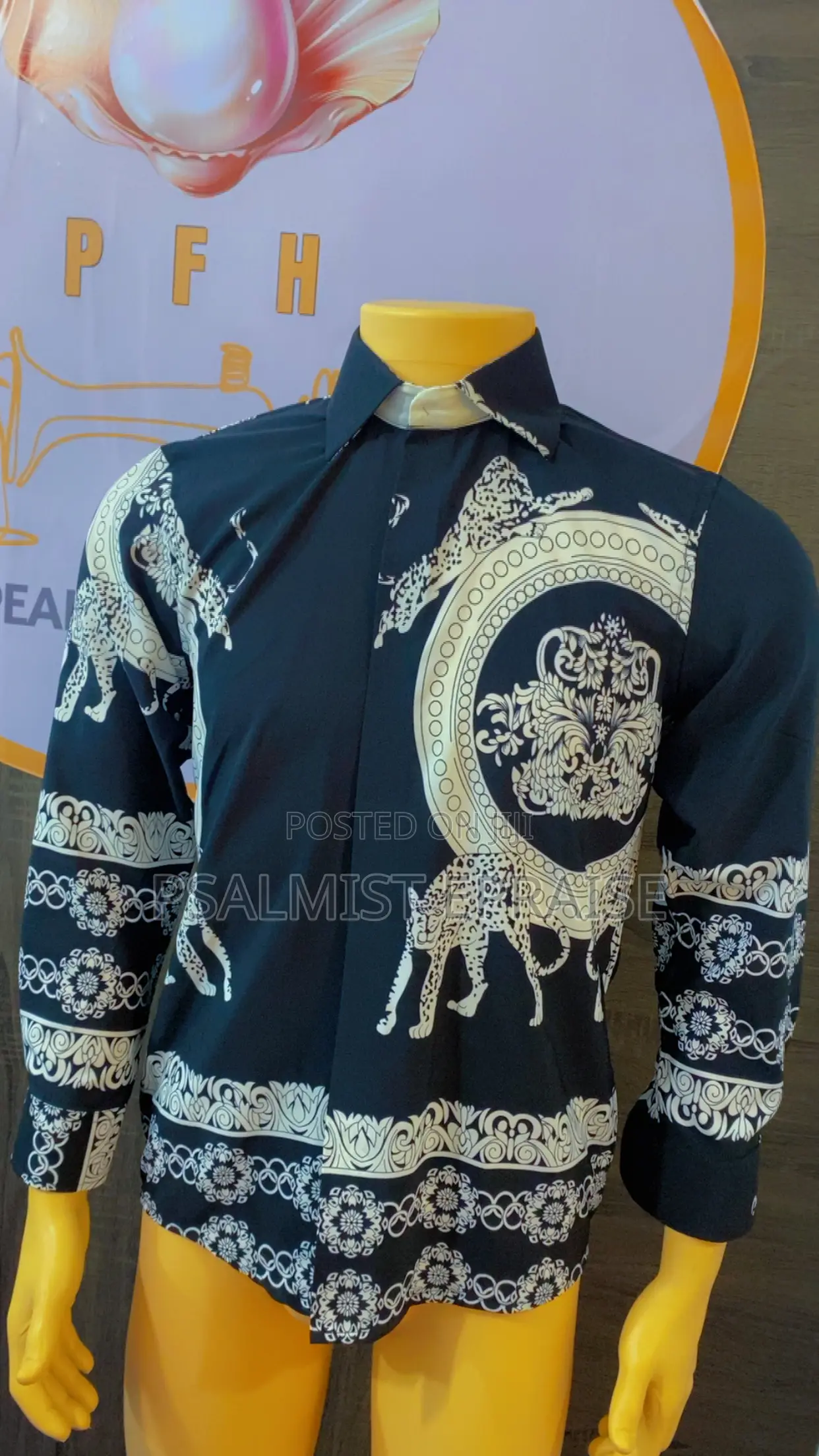 Men Fashion