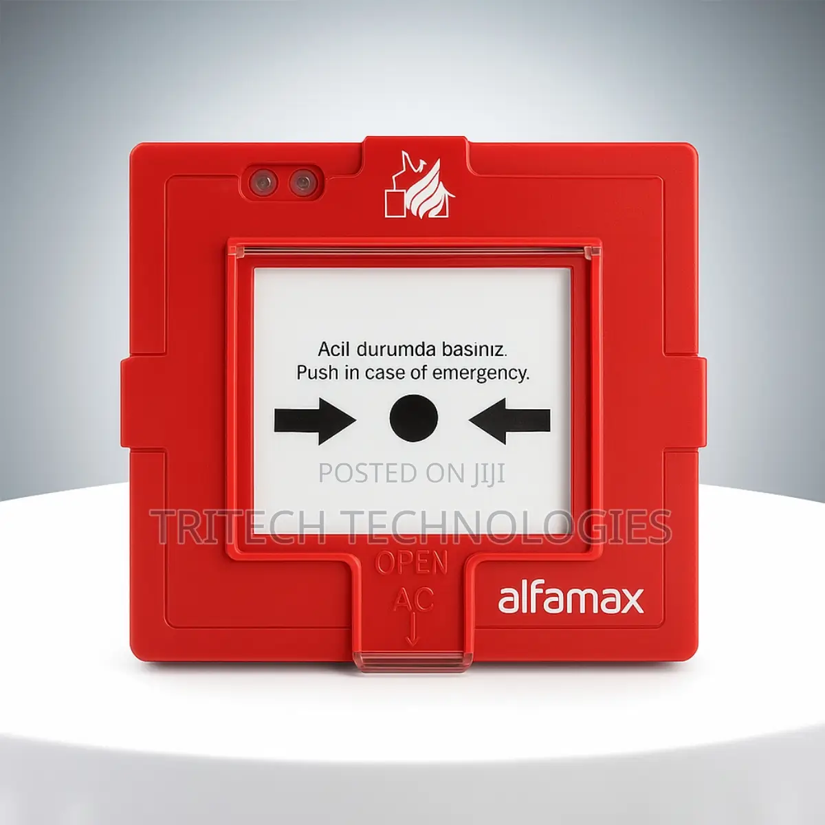 Alfamax C-1005 Conventional Manuel Call Point