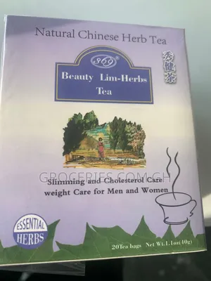 Slimming Tea
