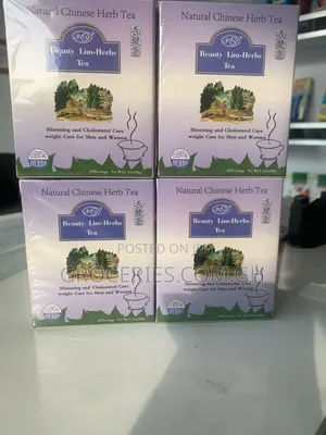 Slimming Tea