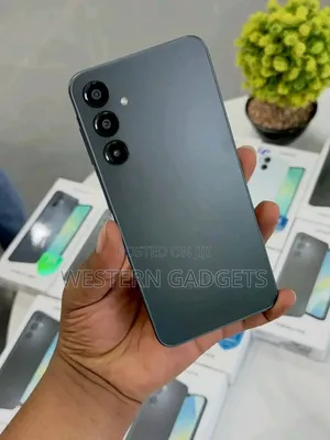 New Samsung Galaxy A16 256 GB Black