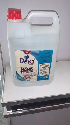 Hand Sanitizer