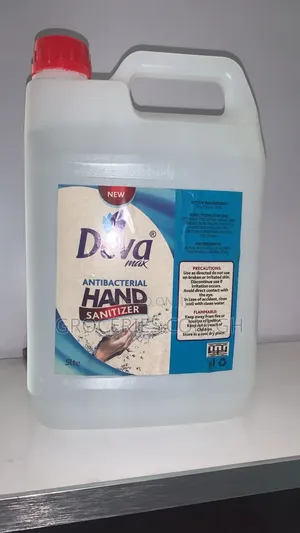 Hand Sanitizer