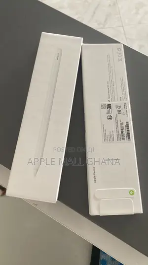 Apple Pencil Normal