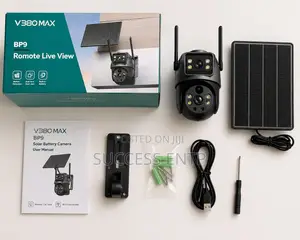 CCTV Cameras
