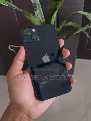 New Apple iPhone 13 128 GB Blue