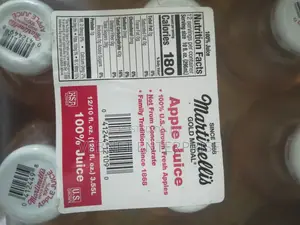 Martinelli's