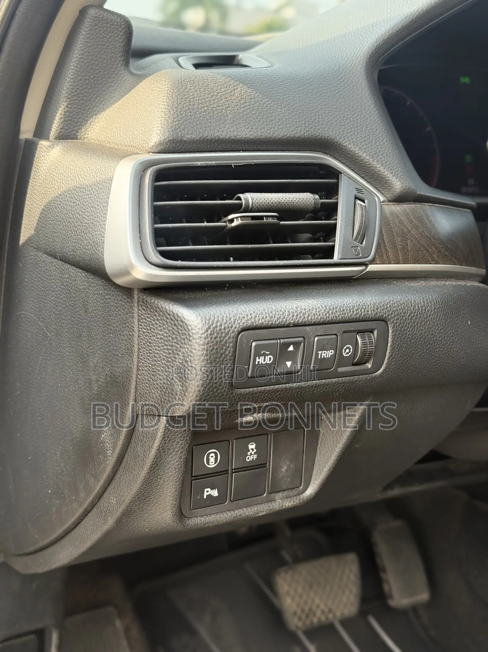 Honda Accord Touring 2.0T 2020 Silver