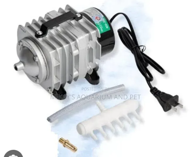 35w Aerator