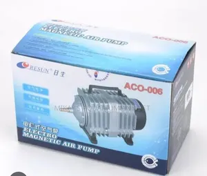 35w Aerator