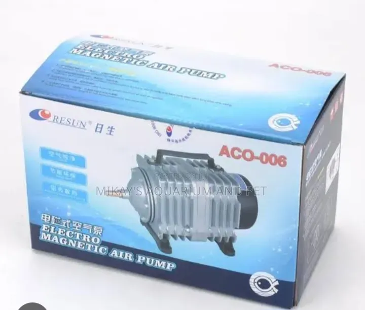 35w Aerator