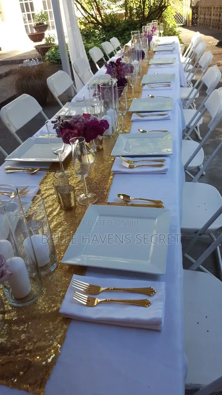 Balloon Decor and Table Decor for Party