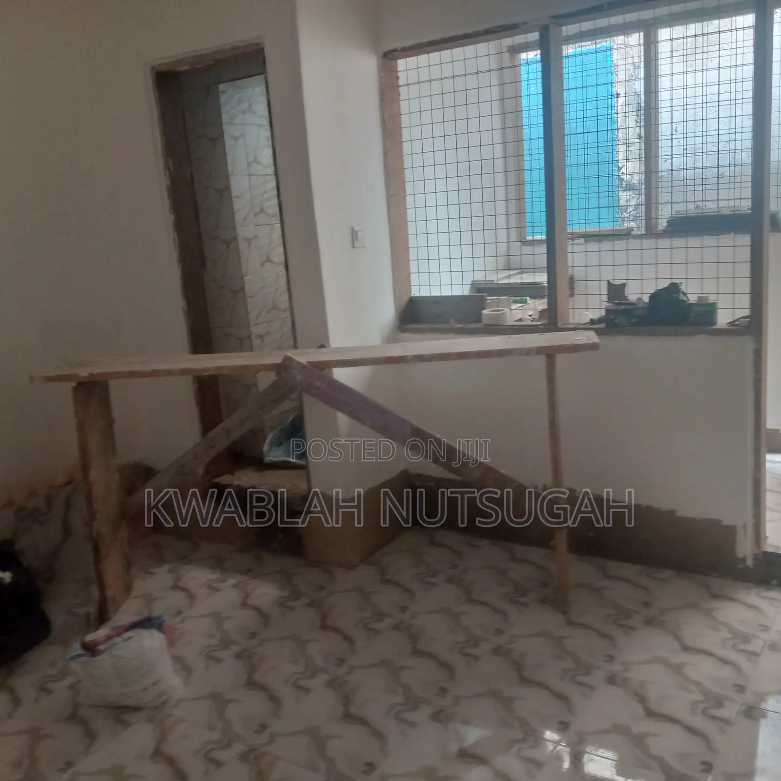 1bdrm House in Cold Store for rent