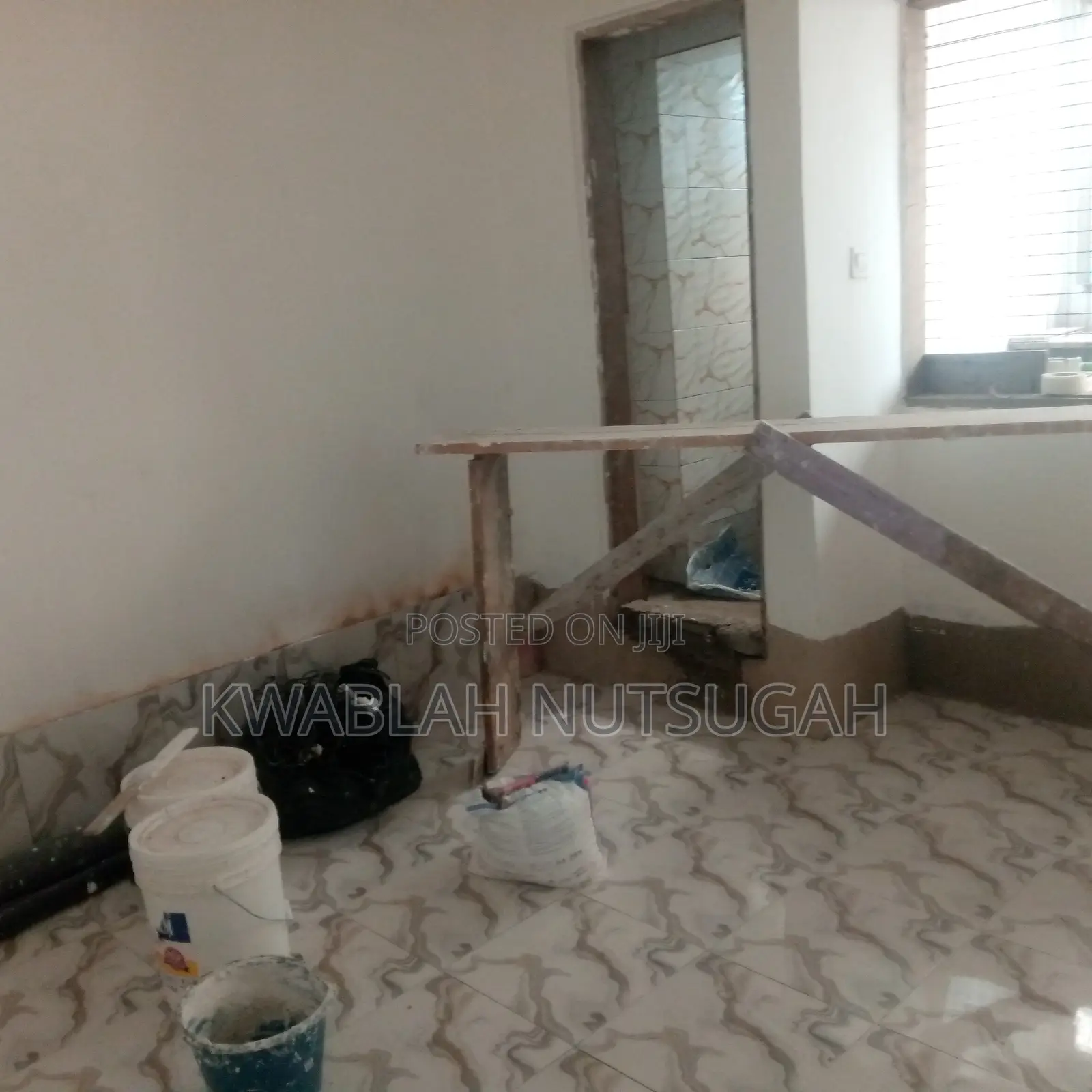 1bdrm House in Cold Store for rent