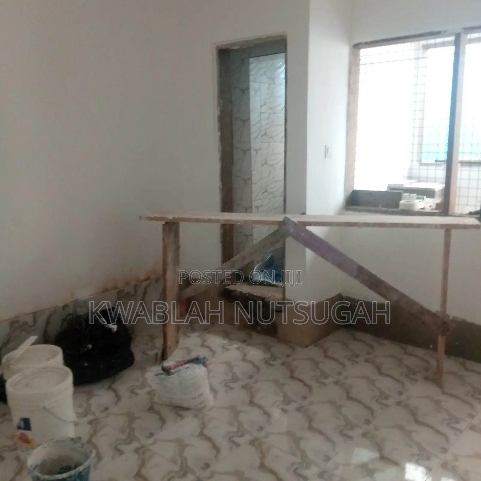 1bdrm House in Cold Store for rent