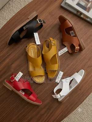 Women Slippers and Sandals
