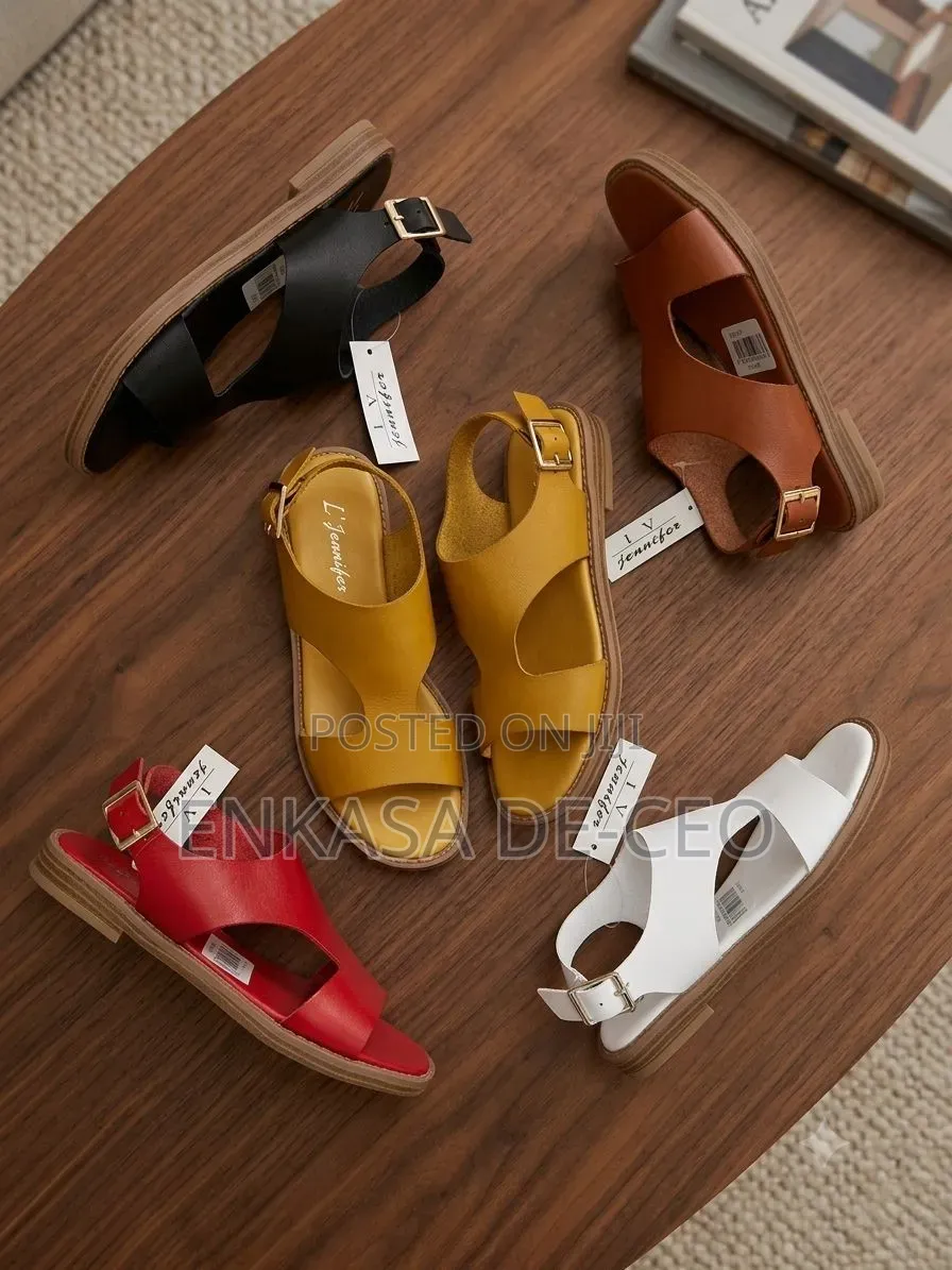 Women Slippers and Sandals