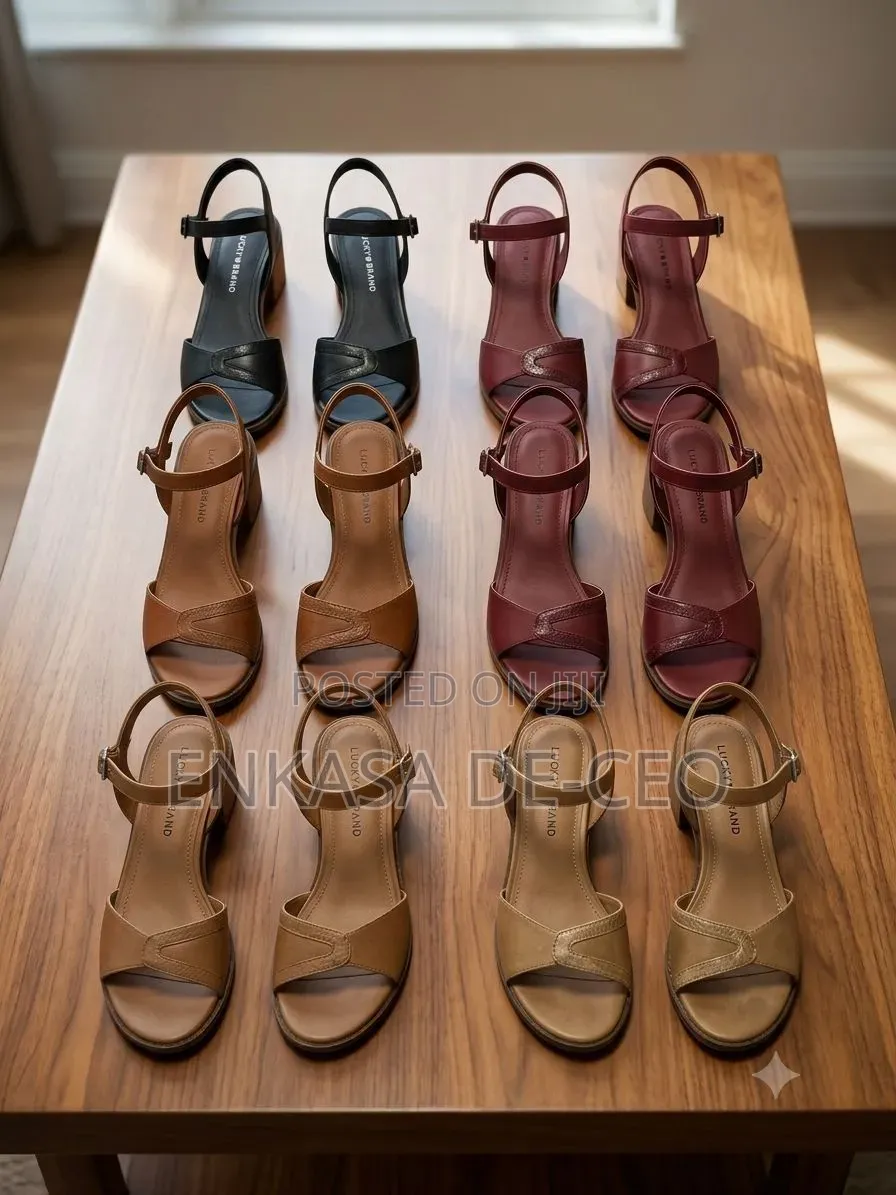 Women Slippers and Sandals
