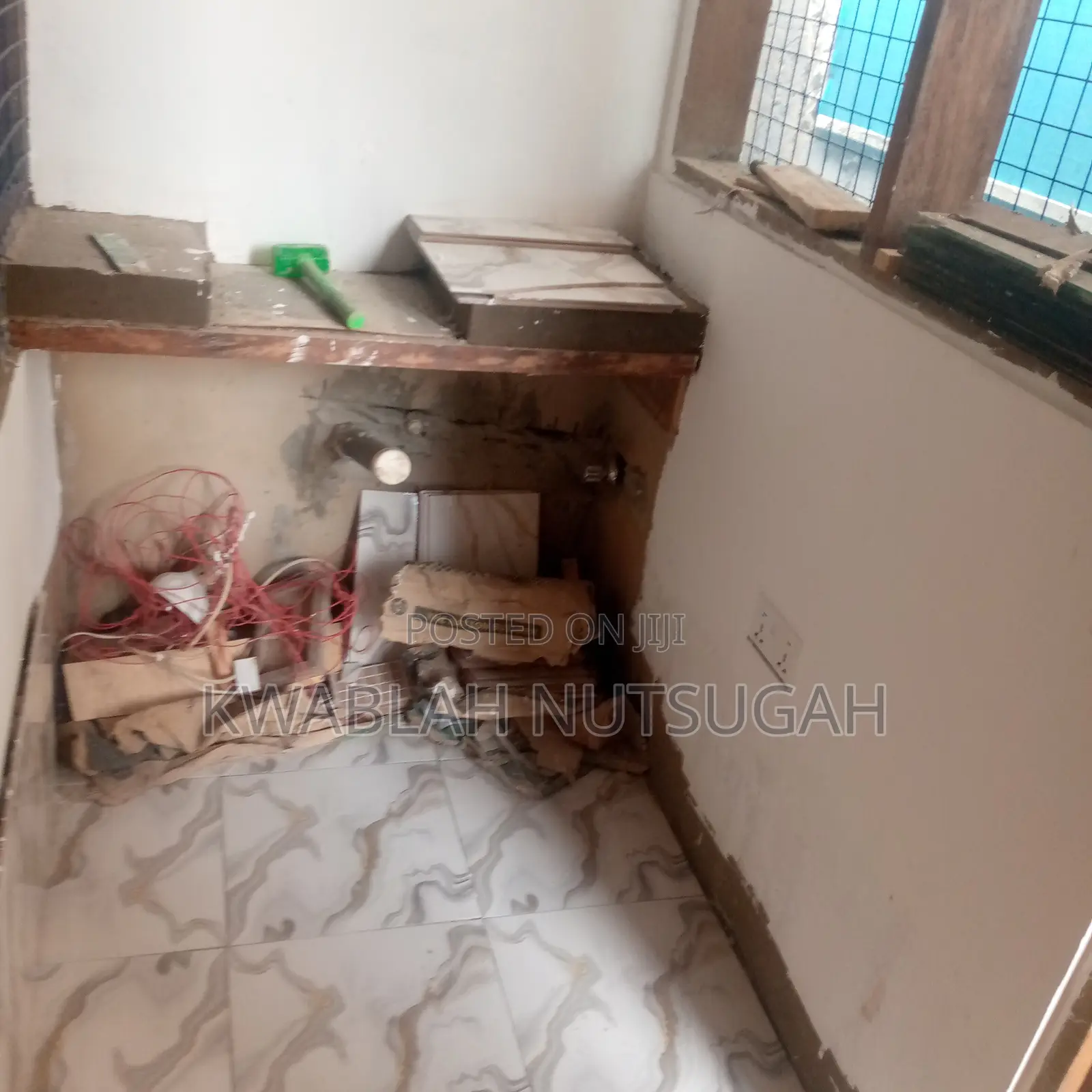1bdrm House in Cold Store for rent