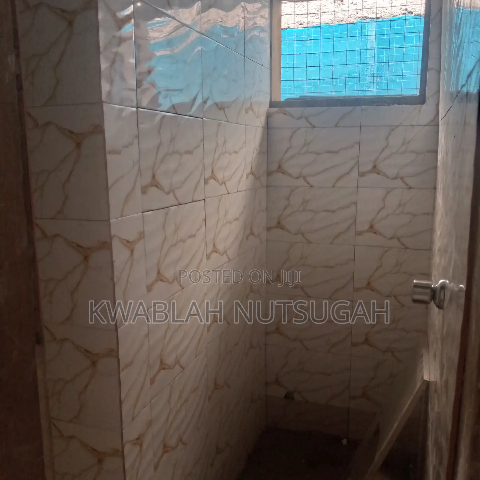 1bdrm House in Cold Store for rent
