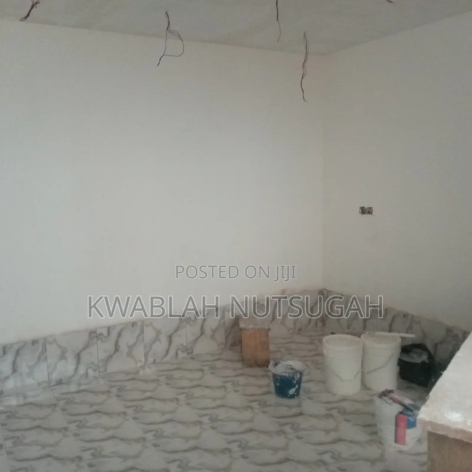 1bdrm House in Cold Store for rent