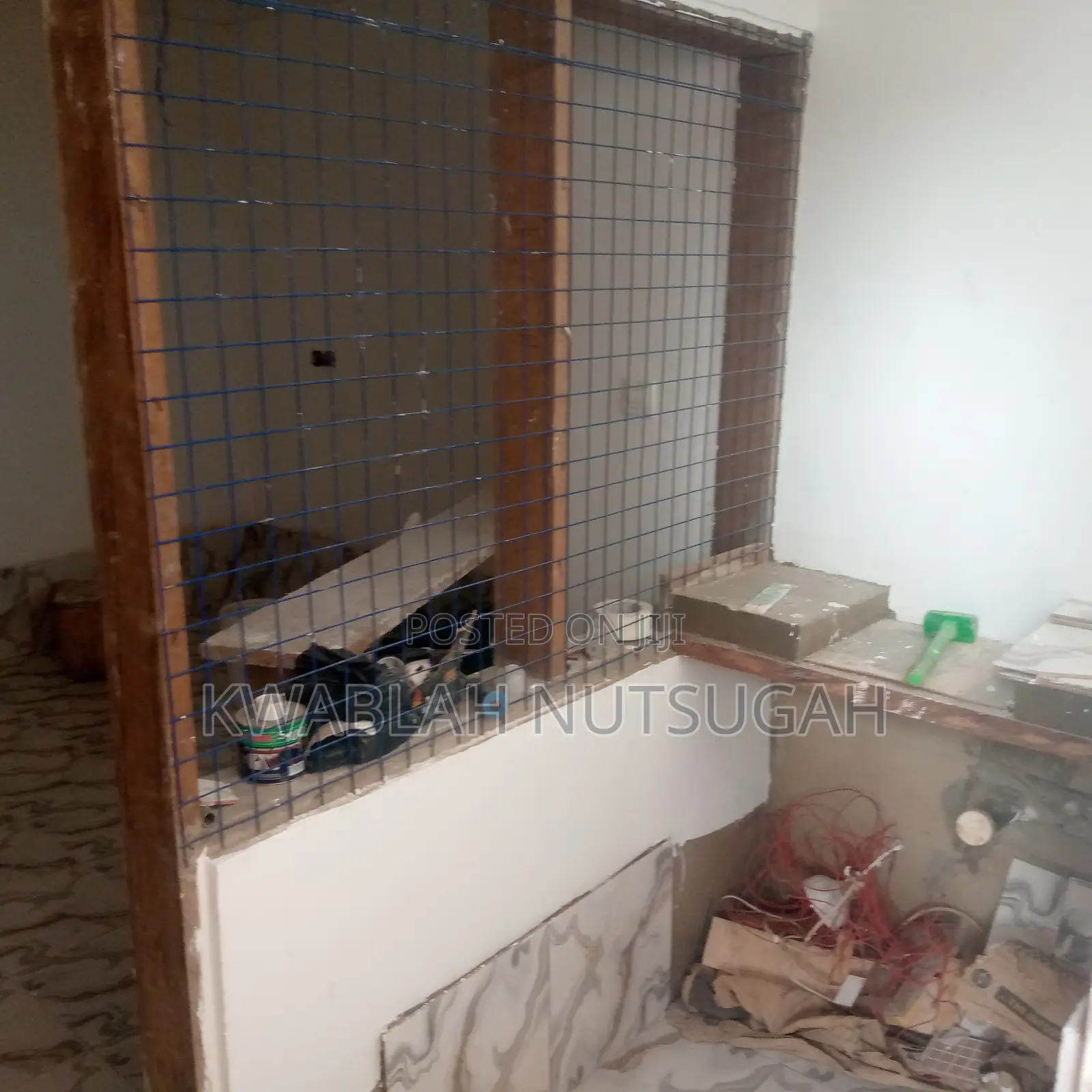 1bdrm House in Cold Store for rent