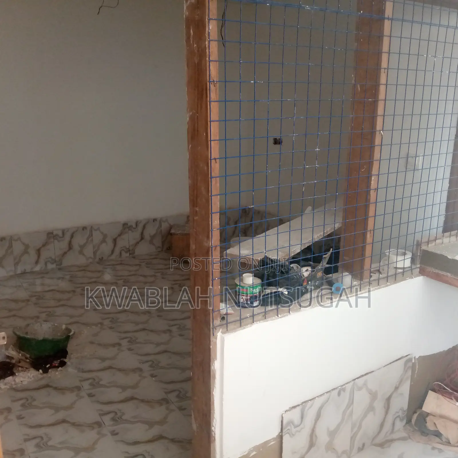1bdrm House in Cold Store for rent