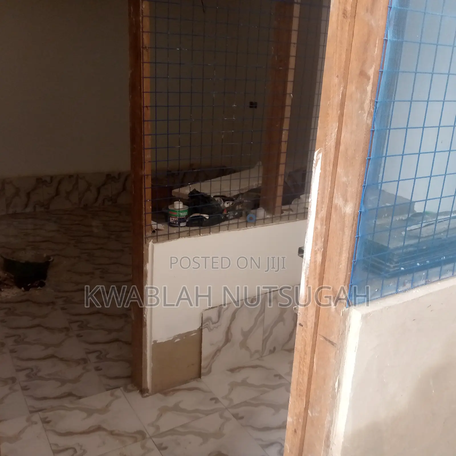 1bdrm House in Cold Store for rent