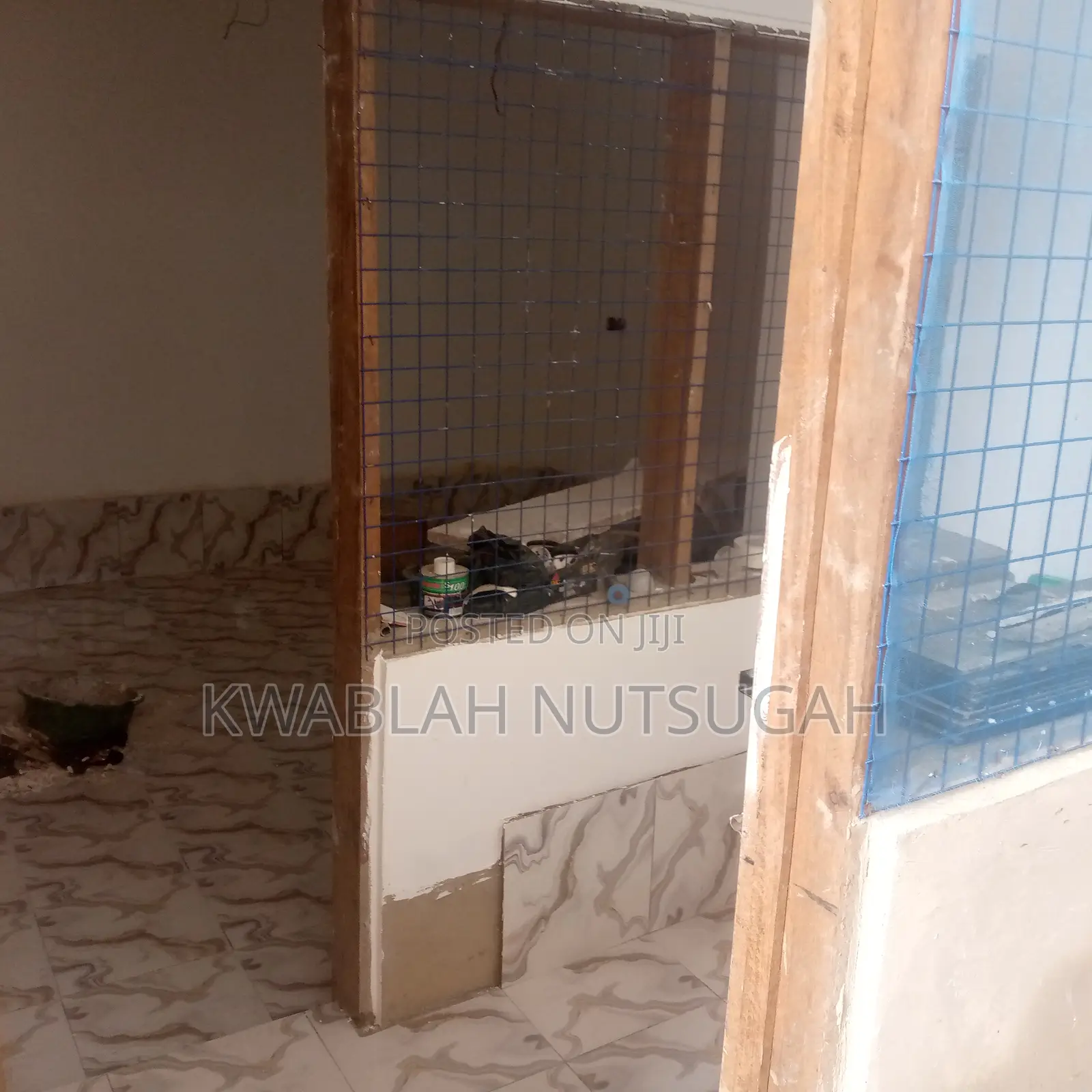 1bdrm House in Cold Store for rent