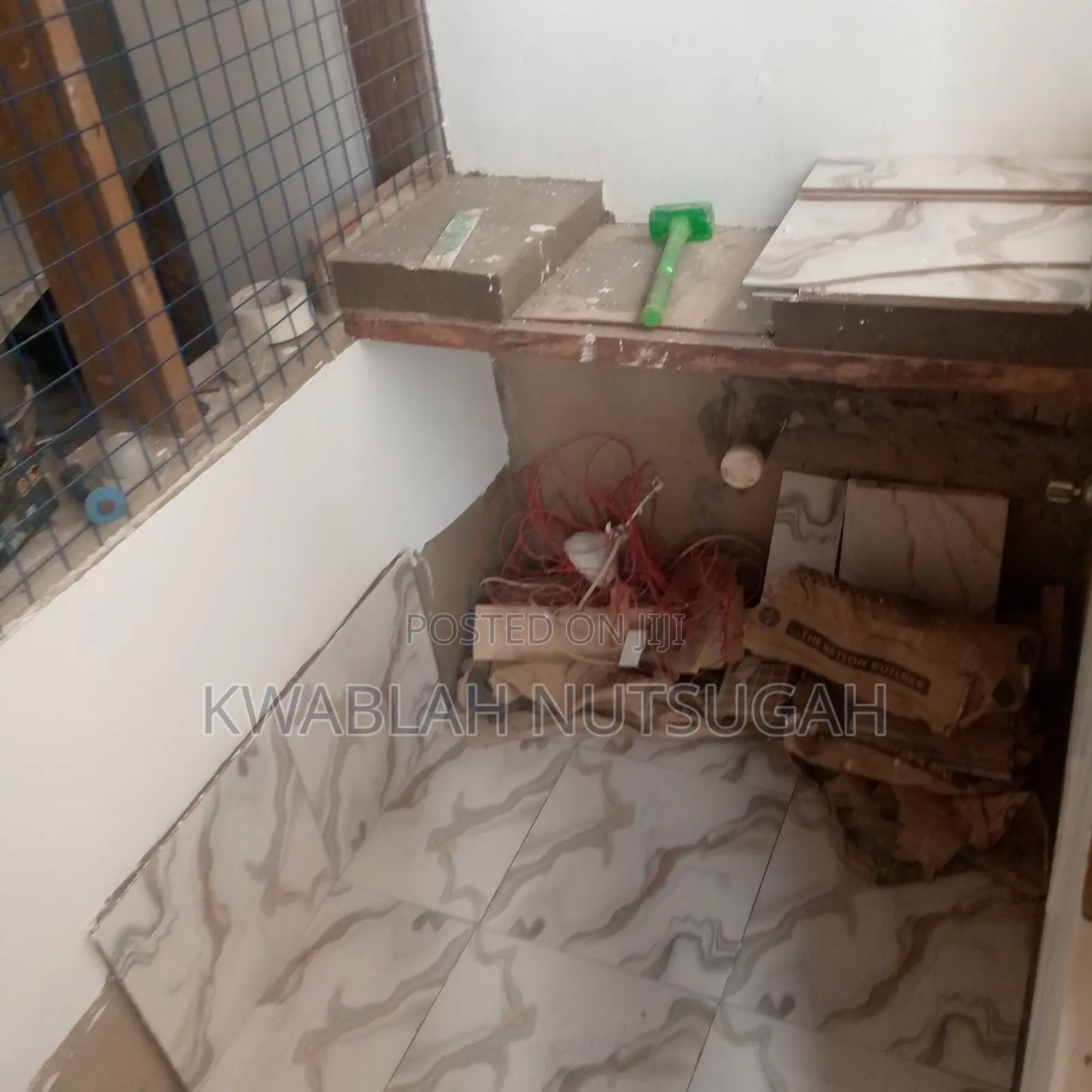 1bdrm House in Cold Store for rent