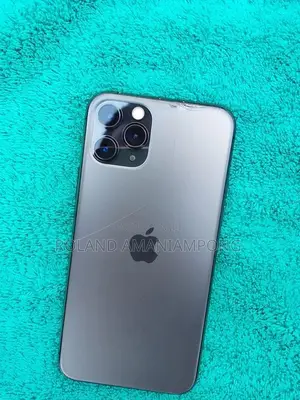 Apple iPhone 11 Pro 64 GB Gray