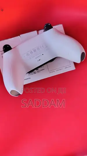 Original Ps5 Controller
