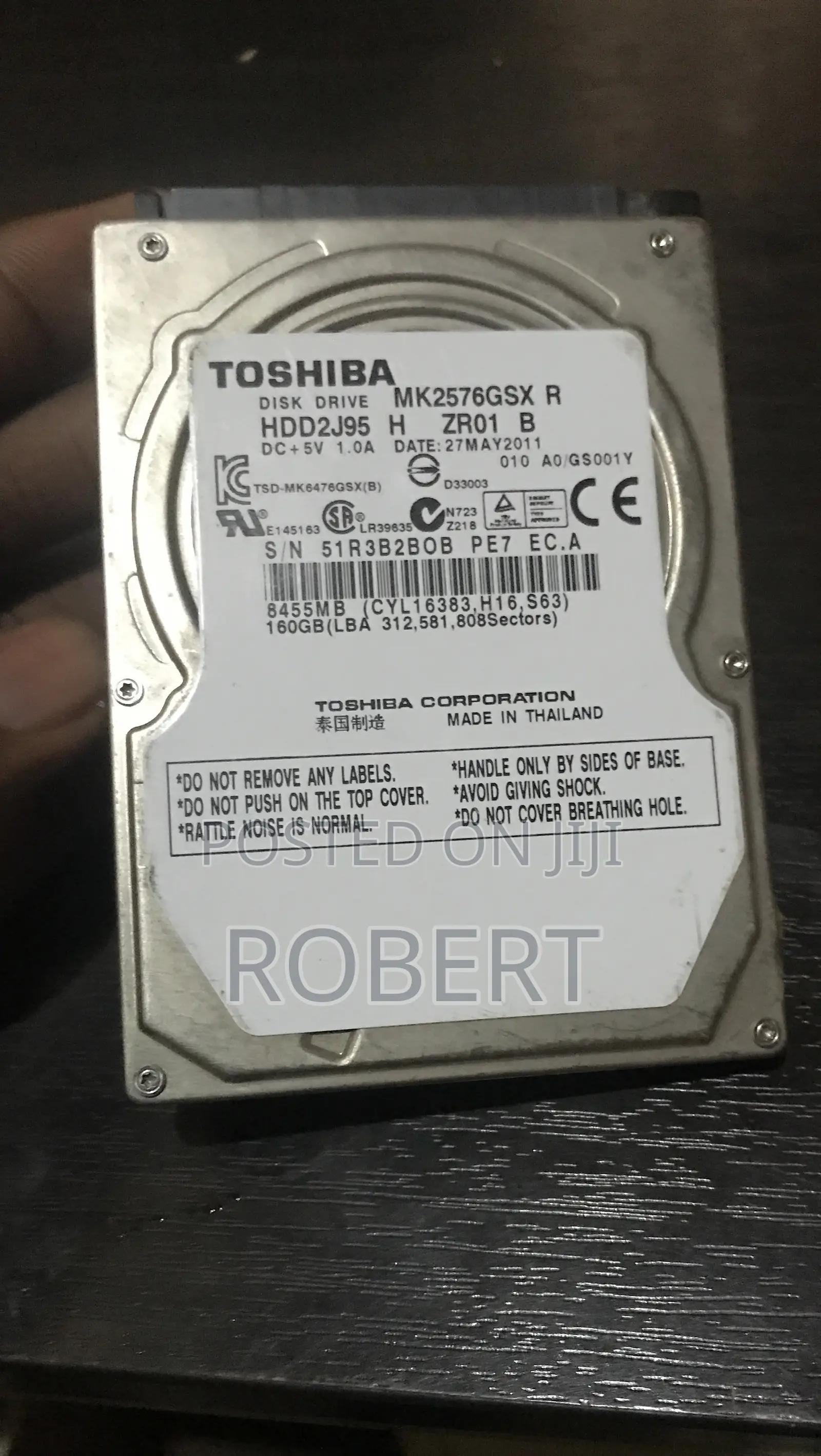 Ps3 Hard Drive