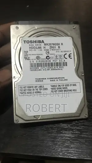 Ps3 Hard Drive