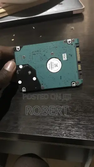 Ps3 Hard Drive