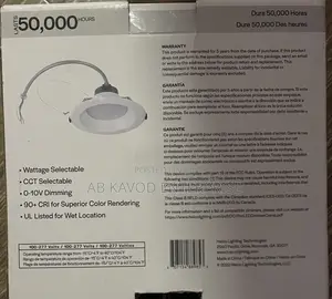 Ceiling Light