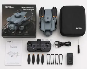 Drone Camera