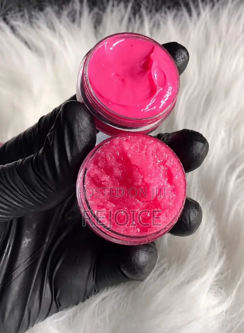 Lipcare Produts