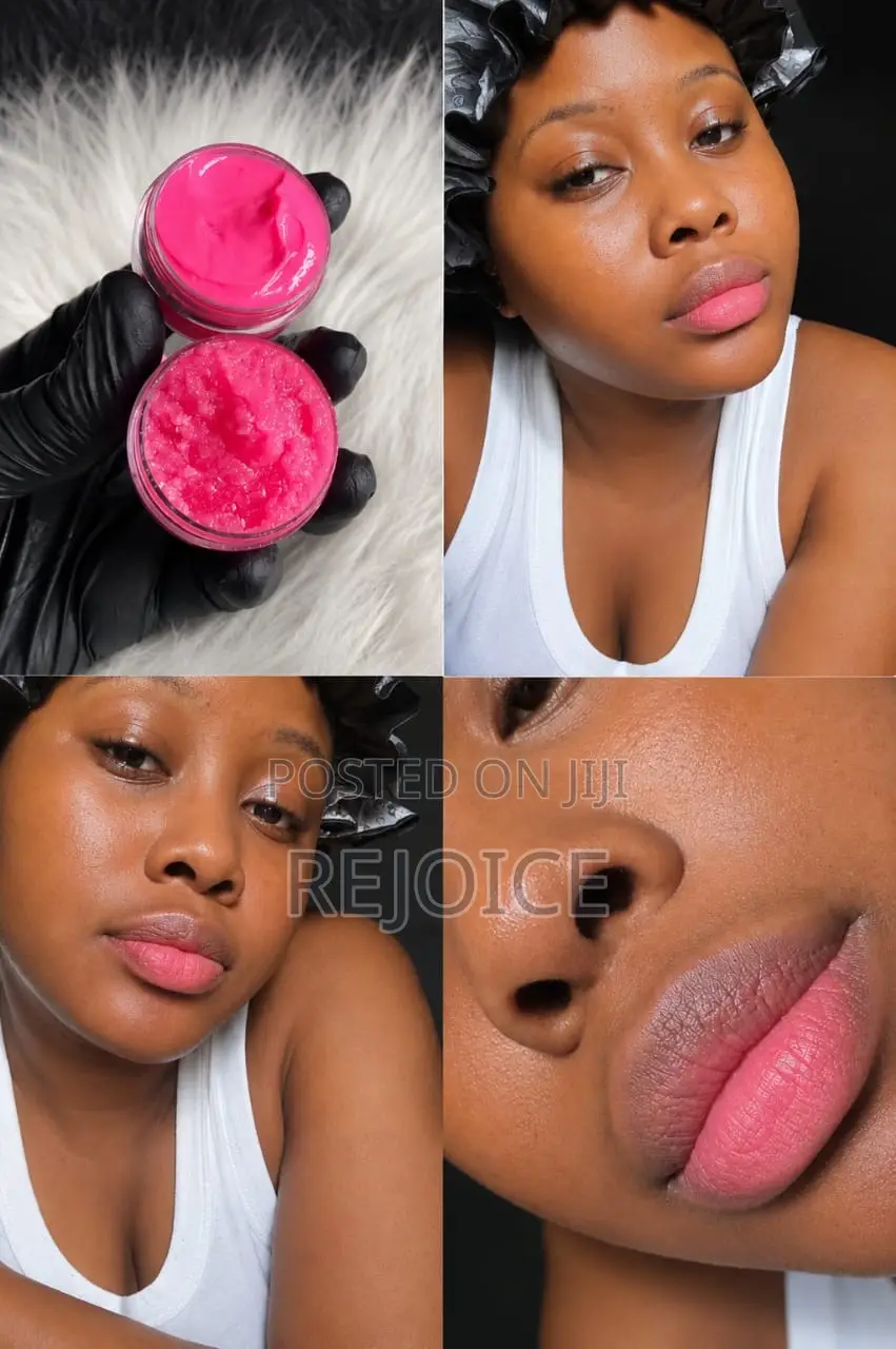 Lipcare Produts